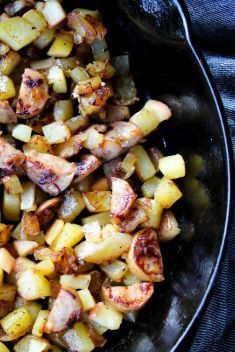 30 Best Recipes For Breakfast Hash - 30 Best Recipes For Breakfast Hash