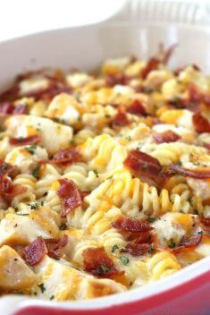 30 Incredibly Good Chicken Casseroles - 30 Incredibly Good Chicken Casseroles