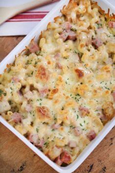 30 Incredibly Good Chicken Casseroles - 30 Incredibly Good Chicken Casseroles