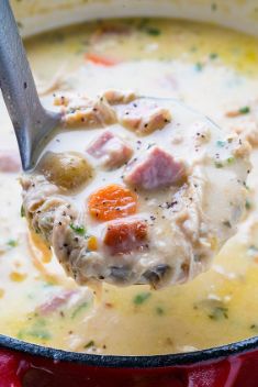 30 Best Chicken Soups To Make All Year - 30 Best Chicken Soups To Make All Year