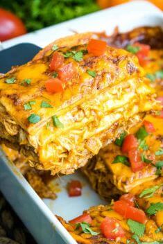 30 Incredibly Good Chicken Casseroles - 30 Incredibly Good Chicken Casseroles