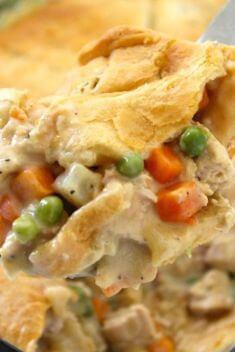 30 Incredibly Good Chicken Casseroles - 30 Incredibly Good Chicken Casseroles