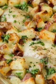 30 Incredibly Good Chicken Casseroles - 30 Incredibly Good Chicken Casseroles