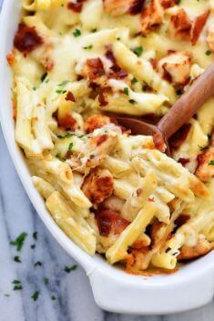 30 Incredibly Good Chicken Casseroles - 30 Incredibly Good Chicken Casseroles