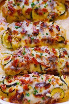 30 Incredibly Good Chicken Casseroles - 30 Incredibly Good Chicken Casseroles