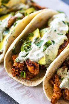 30 Incredibly Delicious Tacos For A Crowd - 30 Incredibly Delicious Tacos For A Crowd