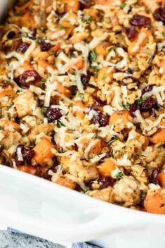 30 Best Recipes For Chicken and Wild Rice - 30 Best Recipes For Chicken and Wild Rice