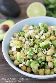Here Are 30 Best Dishes To Make With Chickpeas - Here Are 30 Best Dishes To Make With Chickpeas