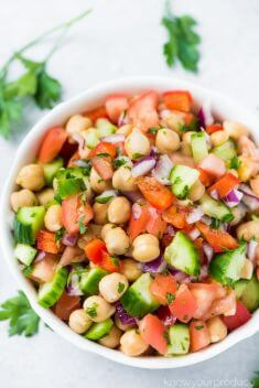 Here Are 30 Best Dishes To Make With Chickpeas - Here Are 30 Best Dishes To Make With Chickpeas