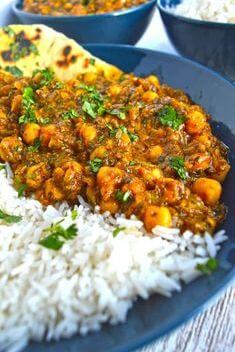 Here Are 30 Best Dishes To Make With Chickpeas - Here Are 30 Best Dishes To Make With Chickpeas