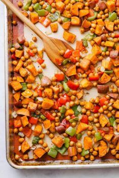 Here Are 30 Best Dishes To Make With Chickpeas - Here Are 30 Best Dishes To Make With Chickpeas