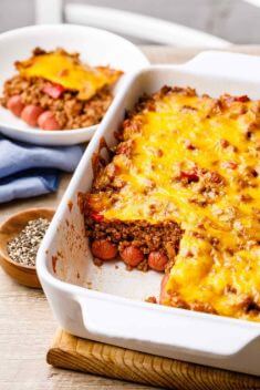 30 Insanely Good Keto Casseroles You Should Try - 30 Insanely Good Keto Casseroles You Should Try