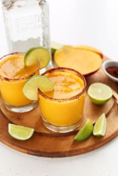 30 “Irresistible” Mango Drinks You Should Try - 30 “Irresistible” Mango Drinks You Should Try