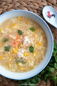 30 Best Corn Soups To Jazz Up Your Meals - 30 Best Corn Soups To Jazz Up Your Meals