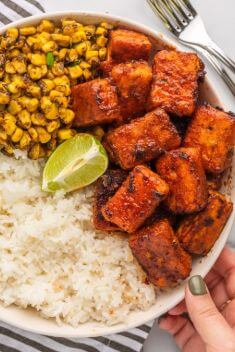 Here Are 30 Best Dishes To Make With Tofu - Here Are 30 Best Dishes To Make With Tofu