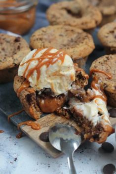 30 Cookie Cups To Get You Hooked - 30 Cookie Cups To Get You Hooked