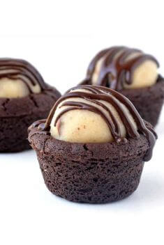 30 Cookie Cups To Get You Hooked - 30 Cookie Cups To Get You Hooked