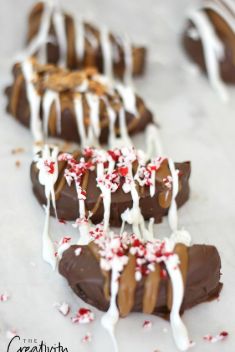 30 Chocolate Covered Sweets To Blow Up Your Taste - 30 Chocolate Covered Sweets To Blow Up Your Taste