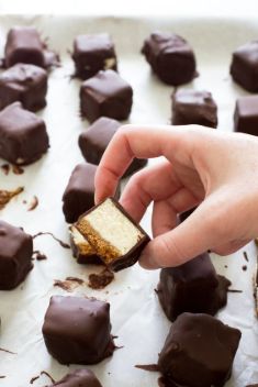 30 Chocolate Covered Sweets To Blow Up Your Taste - 30 Chocolate Covered Sweets To Blow Up Your Taste