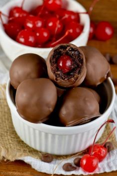 30 Chocolate Covered Sweets To Blow Up Your Taste - 30 Chocolate Covered Sweets To Blow Up Your Taste