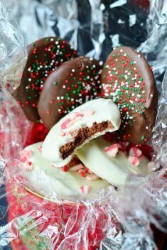 25 Best Ideas For Peppermint Cookies - 25 Best Ideas For Peppermint Cookies