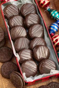30 Chocolate Covered Sweets To Blow Up Your Taste - 30 Chocolate Covered Sweets To Blow Up Your Taste