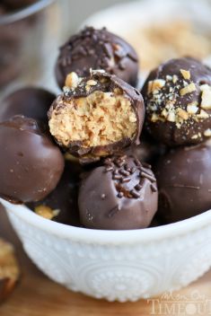 30 Chocolate Covered Sweets To Blow Up Your Taste - 30 Chocolate Covered Sweets To Blow Up Your Taste