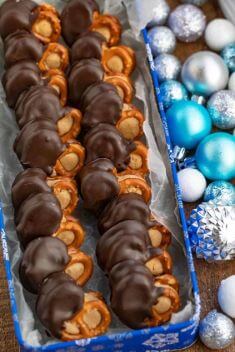 30 Chocolate Covered Sweets To Blow Up Your Taste - 30 Chocolate Covered Sweets To Blow Up Your Taste