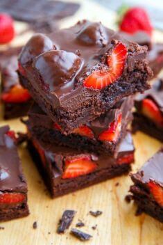 30 Chocolate Covered Sweets To Blow Up Your Taste - 30 Chocolate Covered Sweets To Blow Up Your Taste