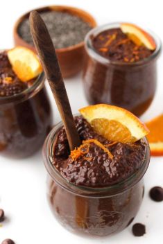 30 Best Puddings To Mesmerize Your Taste Buds - 30 Best Puddings To Mesmerize Your Taste Buds