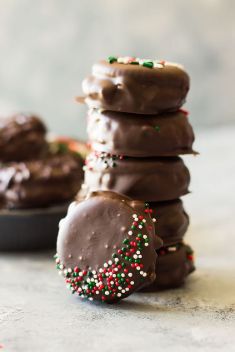 30 Chocolate Covered Sweets To Blow Up Your Taste - 30 Chocolate Covered Sweets To Blow Up Your Taste