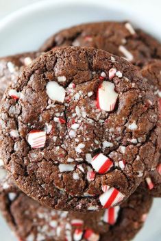 25 Best Ideas For Peppermint Cookies - 25 Best Ideas For Peppermint Cookies