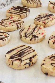 25 Best Ideas For Peppermint Cookies - 25 Best Ideas For Peppermint Cookies