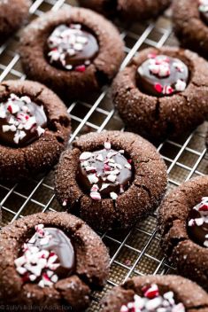25 Best Ideas For Peppermint Cookies - 25 Best Ideas For Peppermint Cookies
