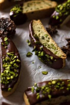 30 “All-Time” Foods Made with Pistachio - 30 “All-Time” Foods Made with Pistachio
