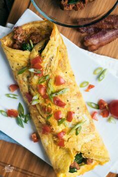 30 Best Recipes For Egg Breakfast - 30 Best Recipes For Egg Breakfast