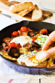 30 Best Recipes For Breakfast Hash - 30 Best Recipes For Breakfast Hash