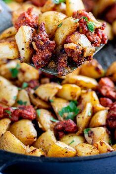 30 Best Recipes For Breakfast Hash - 30 Best Recipes For Breakfast Hash