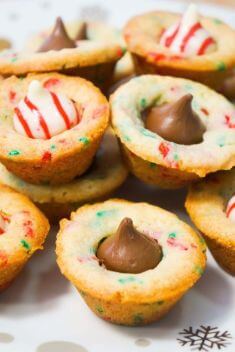 30 Cookie Cups To Get You Hooked - 30 Cookie Cups To Get You Hooked