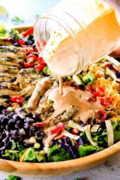 30 Savory Lime Chicken Dishes For Dinner - 30 Savory Lime Chicken Dishes For Dinner