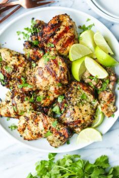 30 Savory Citrus chicken Dishes To Jazz Up Boring Dinner - 30 Savory Citrus chicken Dishes To Jazz Up Boring Dinner