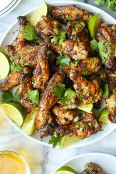30 Savory Lime Chicken Dishes For Dinner - 30 Savory Lime Chicken Dishes For Dinner