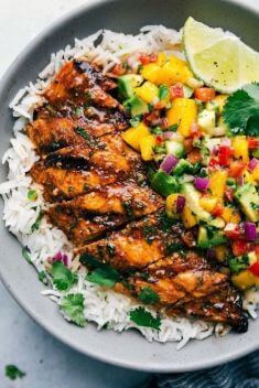 30 Savory Lime Chicken Dishes For Dinner - 30 Savory Lime Chicken Dishes For Dinner