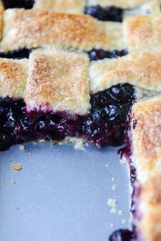 25 Best Slab Pies To Dazzle Your Guests - 25 Best Slab Pies To Dazzle Your Guests