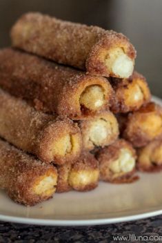 30 Incredibly Addictive Foods Made with Cream Cheese - 30 Incredibly Addictive Foods Made with Cream Cheese