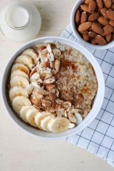 30 “Must-Serve” Quinoa Breakfast Bowls - 30 “Must-Serve” Quinoa Breakfast Bowls