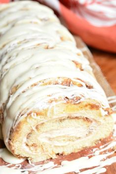 30 “Melt-In Mouth” Cake Rolls - 30 “Melt-In Mouth” Cake Rolls