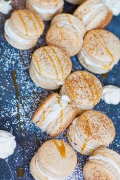 30 “All-Time” Macarons To Blow Your Mind - 30 “All-Time” Macarons To Blow Your Mind