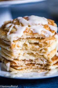 30 Best Homemade Pancakes That Will Make Your Day - 30 Best Homemade Pancakes That Will Make Your Day