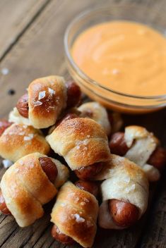 30 “Addictive” Sausage Bites You Should Try - 30 “Addictive” Sausage Bites You Should Try